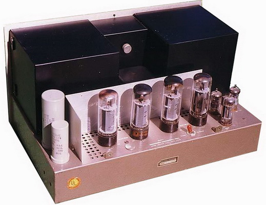    MARANTZ MODEL 9 